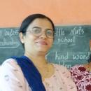 Shalini Class I-V Tuition trainer in Bangalore