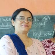 Shalini Class I-V Tuition trainer in Bangalore