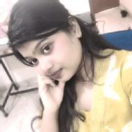Shalini R. Class 10 trainer in Gwalior