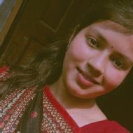 Tejaswini S. Class I-V Tuition trainer in Basti Sadar