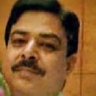 Vinod Kumar Shrivastava Class 10 trainer in Raigarh