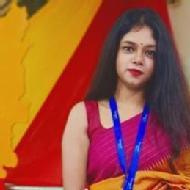 Rajalakshmi Class I-V Tuition trainer in Bangalore