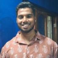 Ramendra Shantaram Naik Class 12 Tuition trainer in Goa