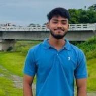 Jupal Bora Class 12 Tuition trainer in Anand