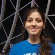 Yashika maheshwari Dance trainer in Pune