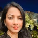 Meenakshi Y. IB Tuition Classes trainer in Bangalore