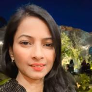 Meenakshi Y. Class I-V Tuition trainer in Bangalore