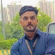 Mohan Bharadwaj Class 10 trainer in Noida