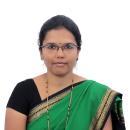 Suman V Chinivar photo