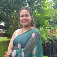 Babli Bharti . Class 12 Tuition trainer in Vikasnagar