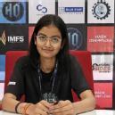 Anushka P. Class 10 Tuition trainer in Datia