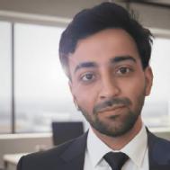 Shubham Kumar SAP trainer in Gurgaon