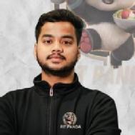 Harsh Yoga trainer in Kanpur