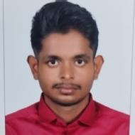 Praveenraj M Chess trainer in Coimbatore