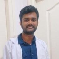 Bharadwaj Sudagani Class 10 trainer in Hyderabad