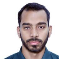 Akhlesh Chauhan Class 8 Tuition trainer in Delhi