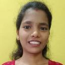 Kavya A. Science Tuition classes trainer in Udupi
