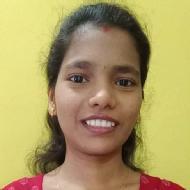 Kavya A. Class 10 trainer in Udupi