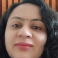 Shilpa Personality Development trainer in Pune