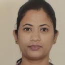 Minal R. Tuition trainer in Bangalore