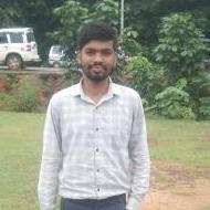 Deepak Kumar Class 6 Tuition trainer in Deoghar