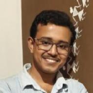 Rajarsi Sen Class I-V Tuition trainer in South 24 Parganas