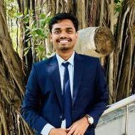 Sourav Jana Class 12 Tuition trainer in Bangalore