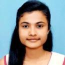 Pooja R. Tuition trainer in Gadag