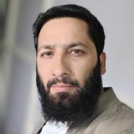 Dr.Fasil Barkat Class I-V Tuition trainer in Srinagar