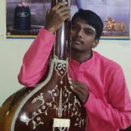 Siddusai J Nankeri Vocal Music trainer in Bidar