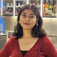 Shatakshi M. Class 12 Tuition trainer in Bhagalpur
