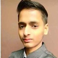 Shailesh Tripathi Class I-V Tuition trainer in Lucknow