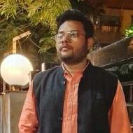 Shubham Das Class 12 Tuition trainer in Kolkata