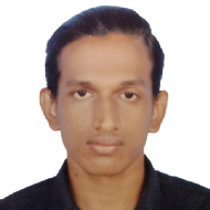 Dhanush S Class 8 Tuition trainer in Kottarakara