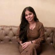 Amrita K. Class 10 trainer in Delhi