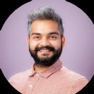 Sandeep Rana Data Science trainer in Bangalore