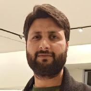 Umar rashid bhat Class 8 Tuition trainer in Baramulla