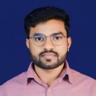 Aman Yadav Class 12 Tuition trainer in Lucknow