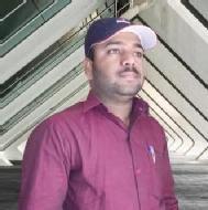 Basavaraj Sajjan Class 10 trainer in Basavan Bagewadi