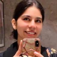 Muskan Class I-V Tuition trainer in Sahibzada Ajit Singh Nagar