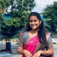 Jayapriya Class 10 trainer in Chennai