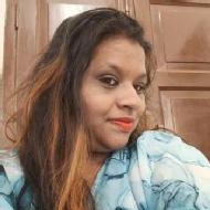 Pooja J. Class I-V Tuition trainer in Chennai