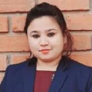 K Saisudha Class I-V Tuition trainer in Visakhapatnam