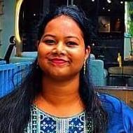 Deepa . Class I-V Tuition trainer in Bangalore