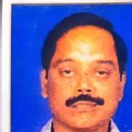 T M Dhanumjaya Rao Class 10 trainer in Krishna