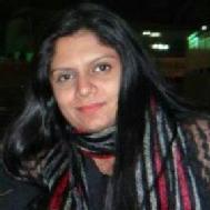 Nivedhya Class I-V Tuition trainer in Bangalore