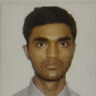 Rohit Singh Java trainer in Noida