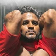 Vijay S Personal Trainer trainer in Chennai