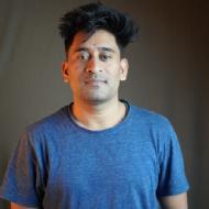 Ishwar Hemke Class 10 trainer in Pune