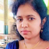 Swapna Class 8 Tuition trainer in Vijayawada